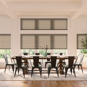 Light Filtering Cellular Shades